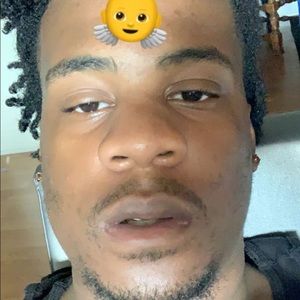 Meet your Posher, Terry